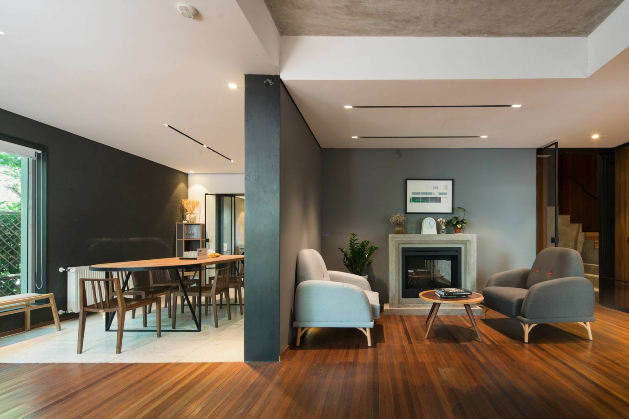 Villa Smart House With 3 *